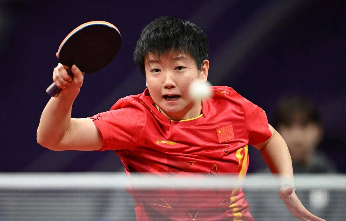 正式比赛中 正式比赛中