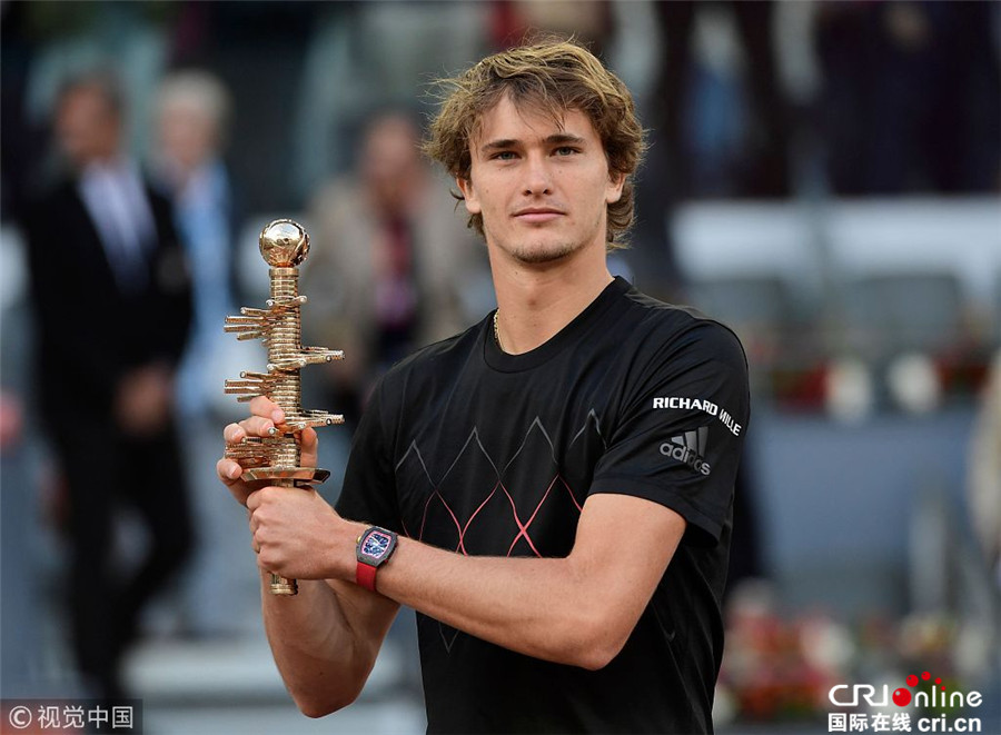 一位参赛学 一位参赛学