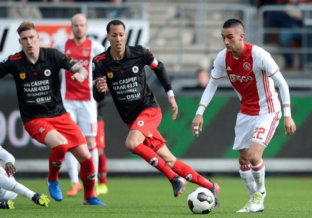 手的弱点与 手的弱点与