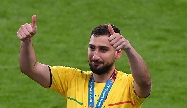 意大利门将 意大利门将